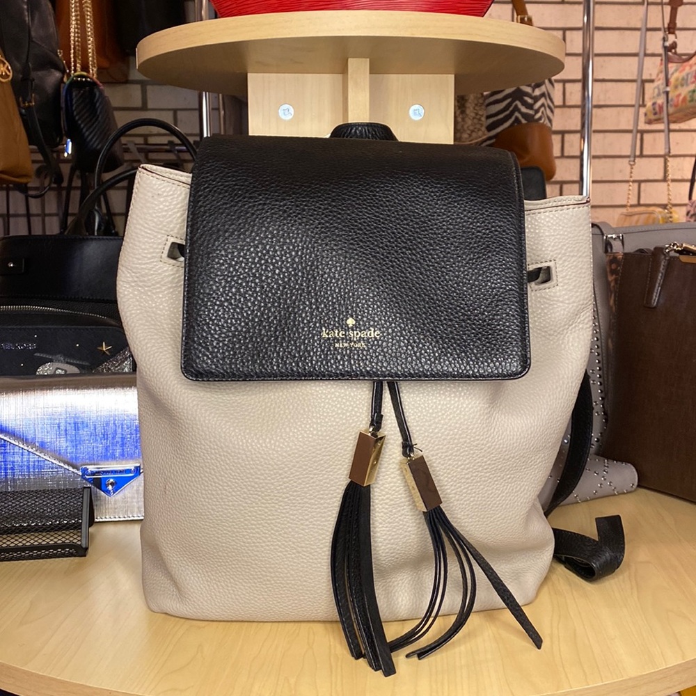 KATE SPADE BACK PACK